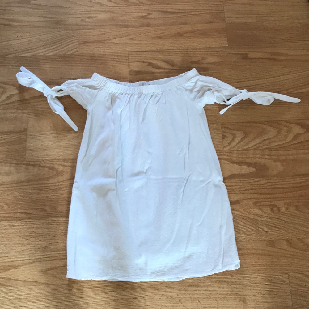 Linen Lulus Dress